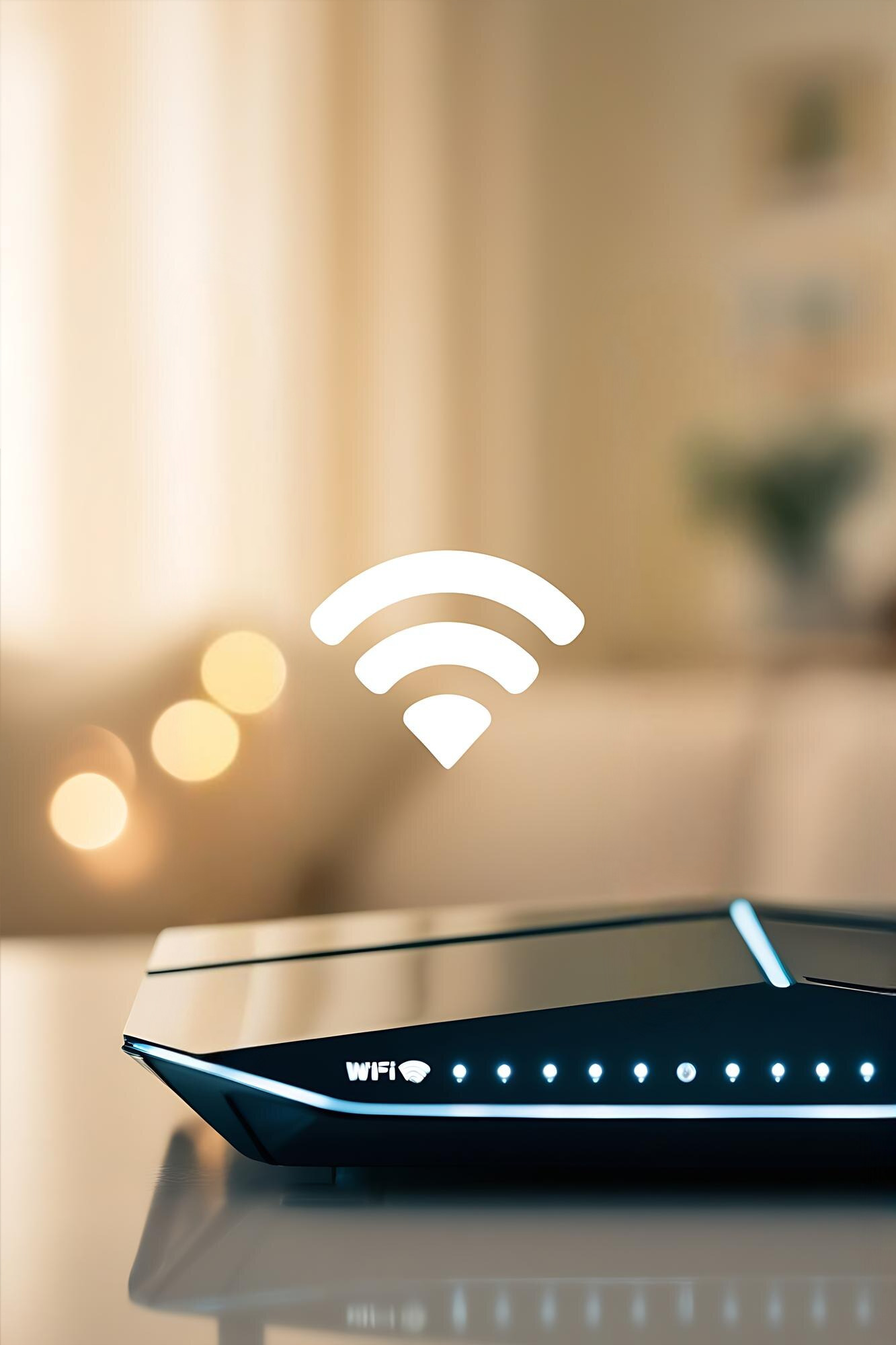 WiFi
