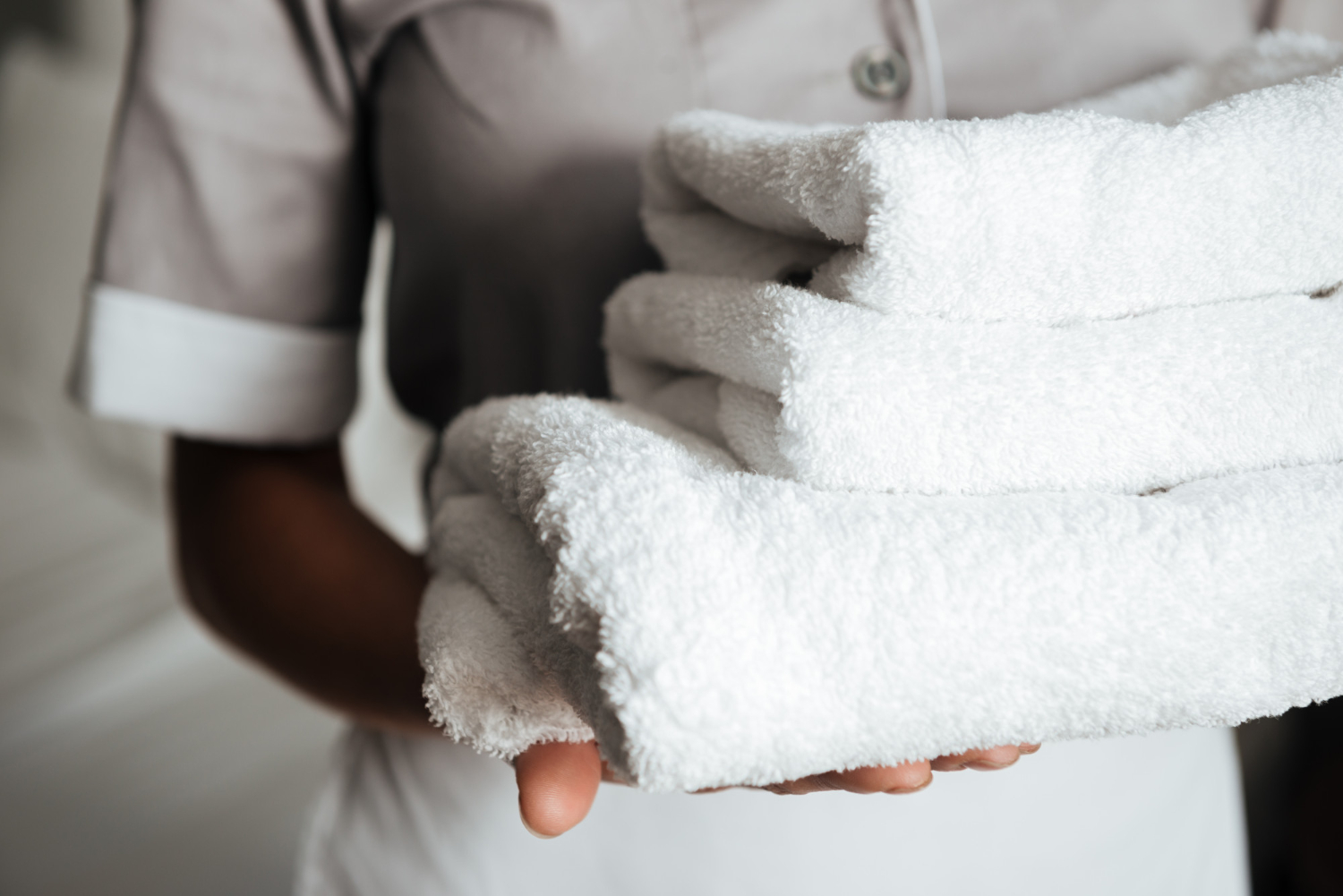 Laundry service