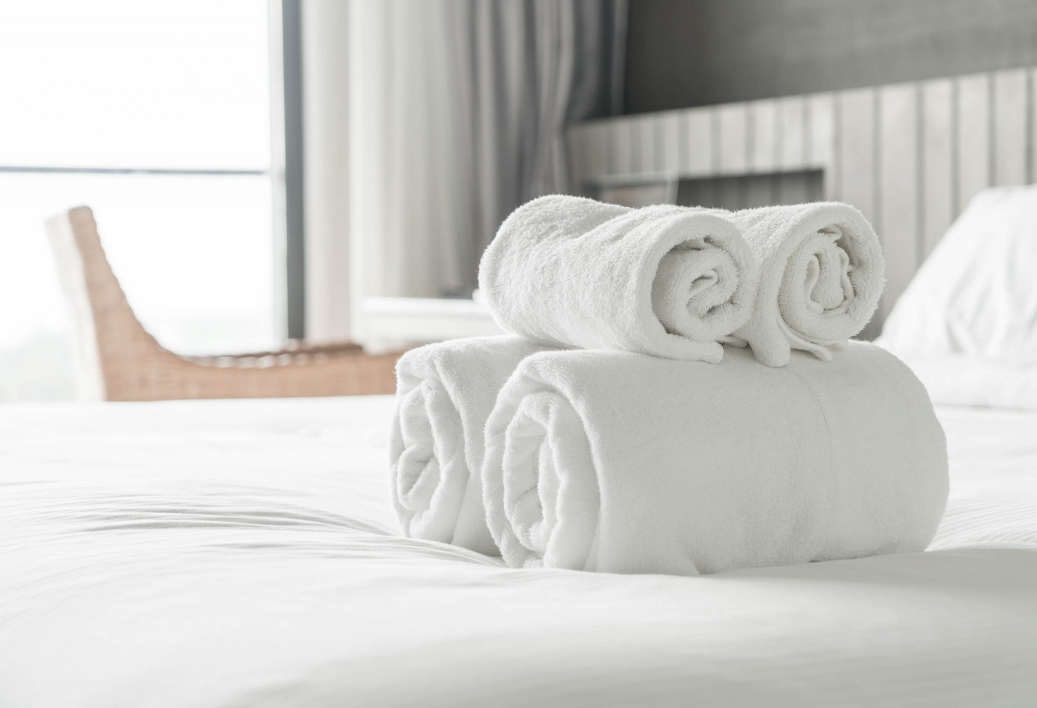 Towels