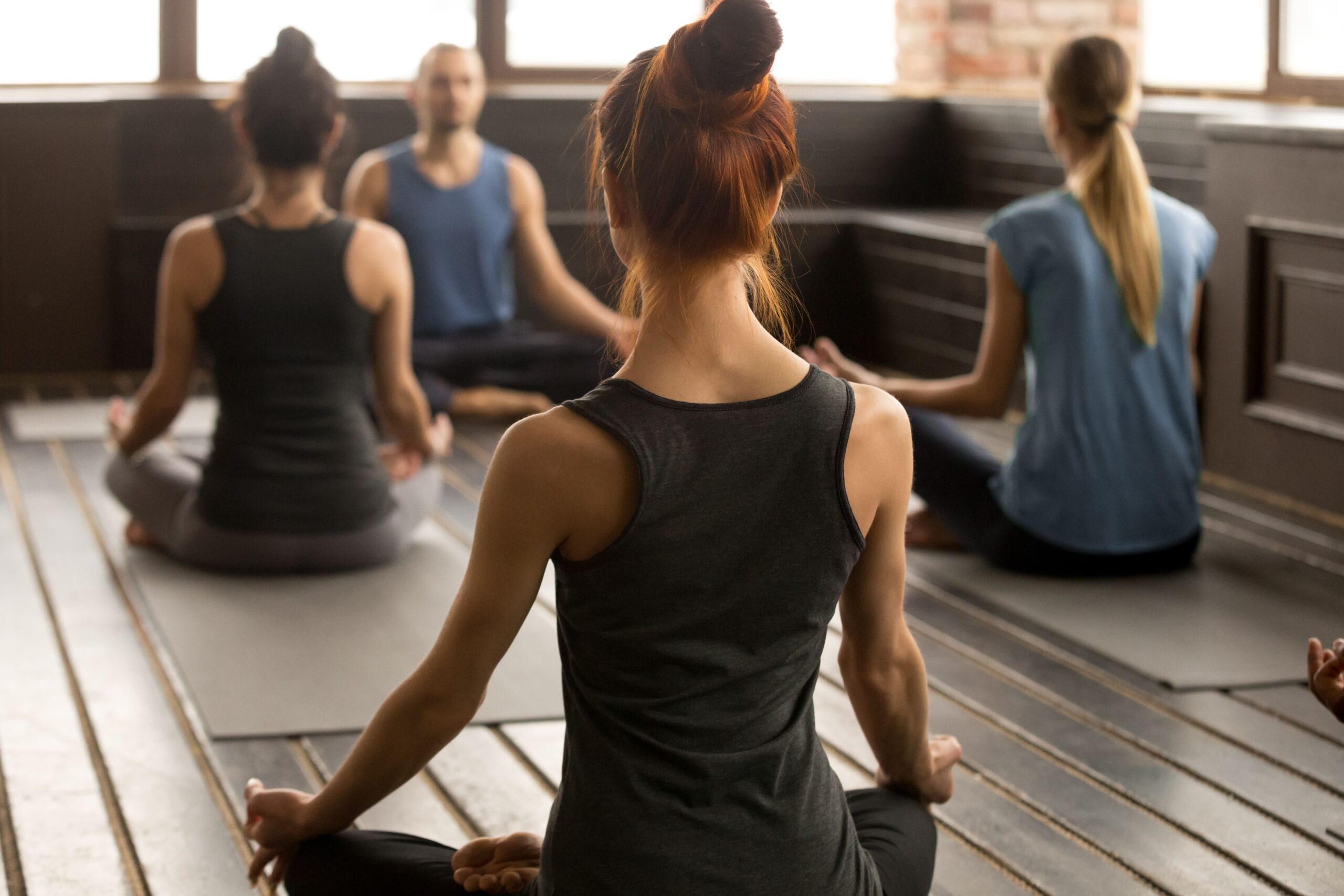 Postural gymnastics